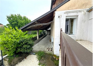 t3 à la vente -   74540  SAINT FELIX, surface 78 m2 vente t3 - UBI423972634